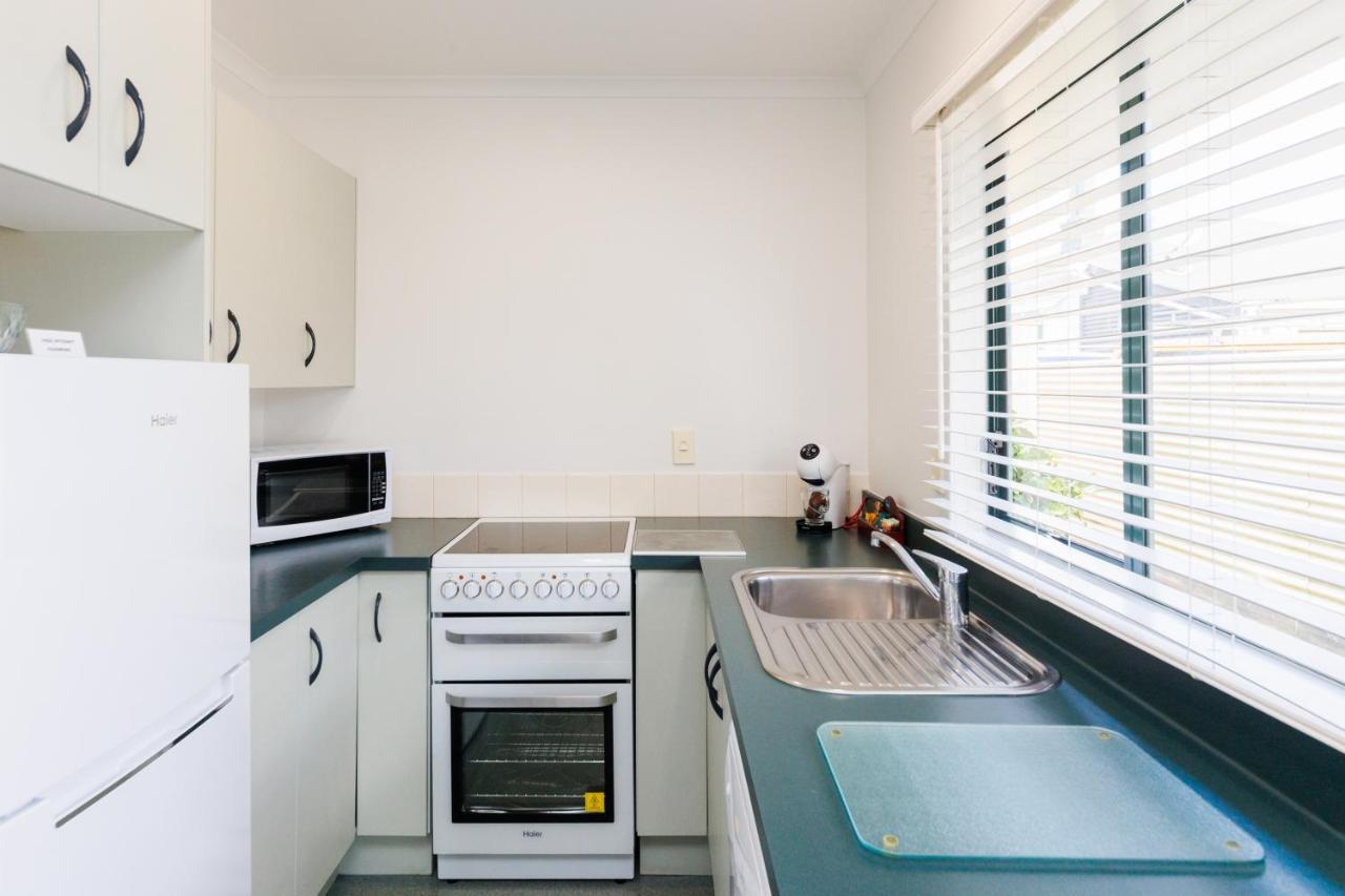 Camelot Motor And Conference Centre Motel Palmerston North