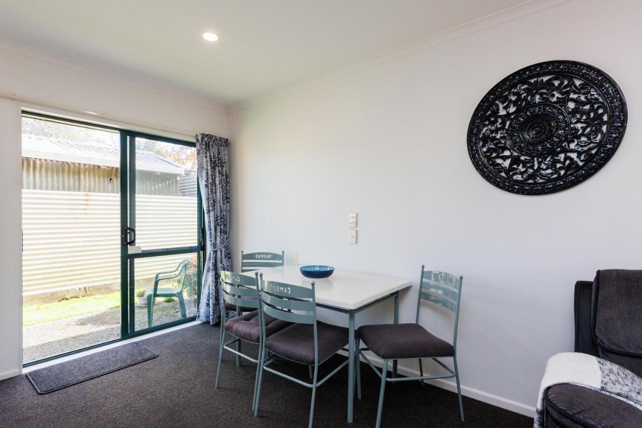 Camelot Motor And Conference Centre 4* Palmerston North