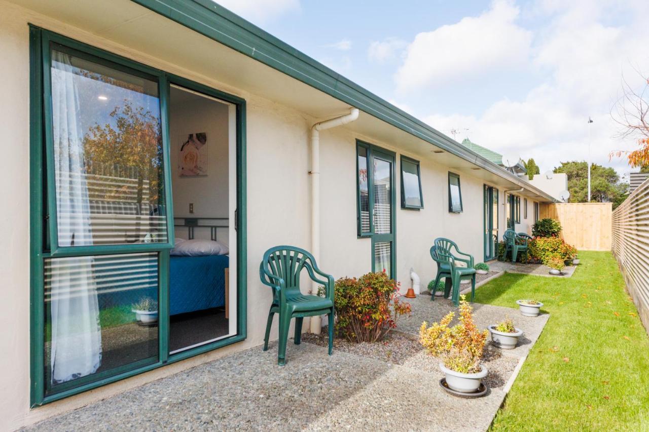 Motel Camelot Motor And Conference Centre