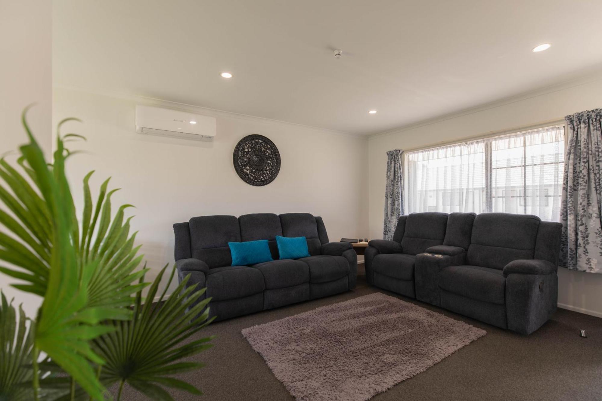Motel Camelot Motor And Conference Centre Palmerston North