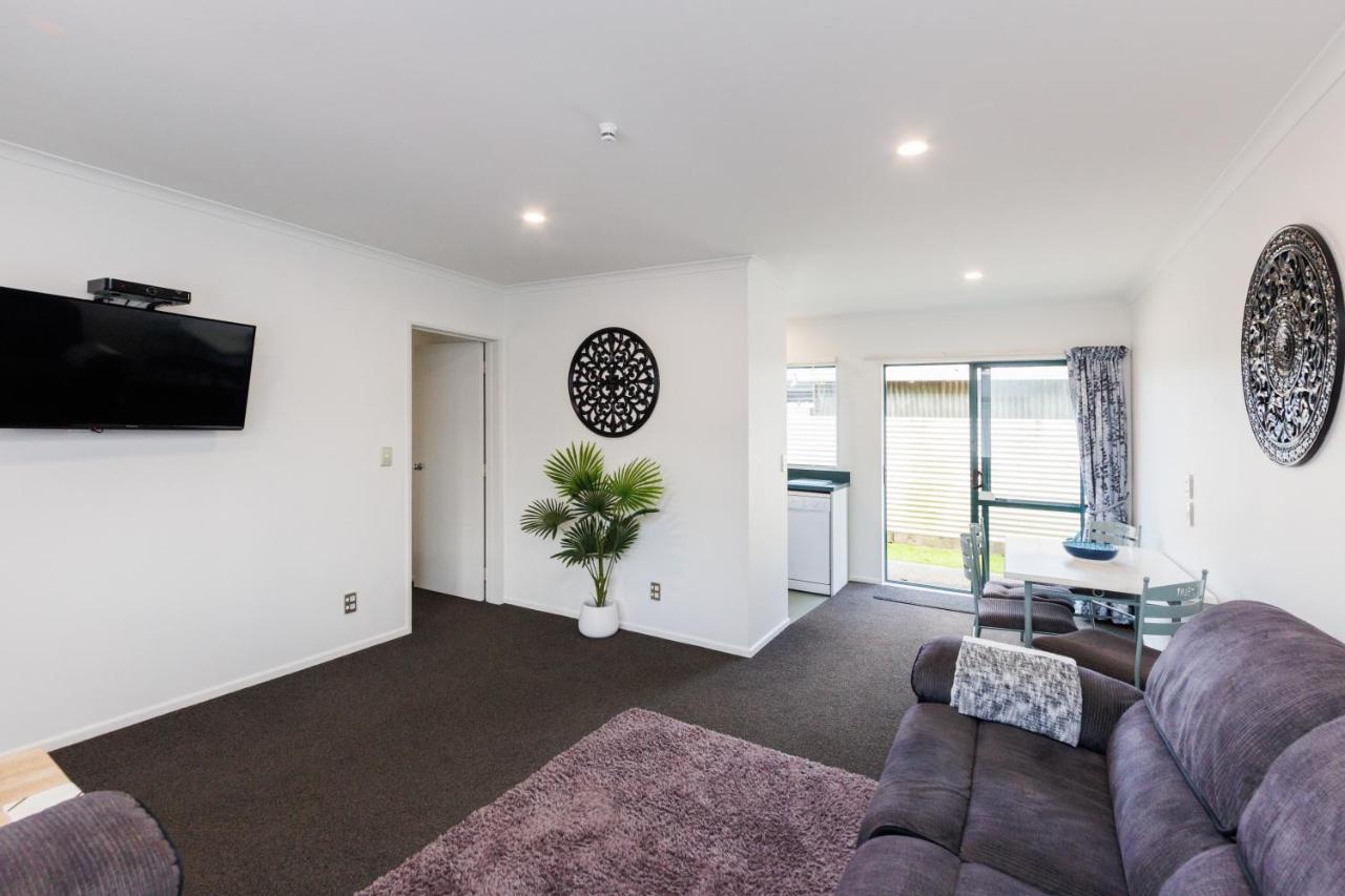 Motel Camelot Motor And Conference Centre Palmerston North