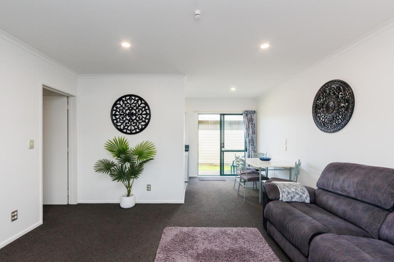 Camelot Motor And Conference Centre Palmerston North
