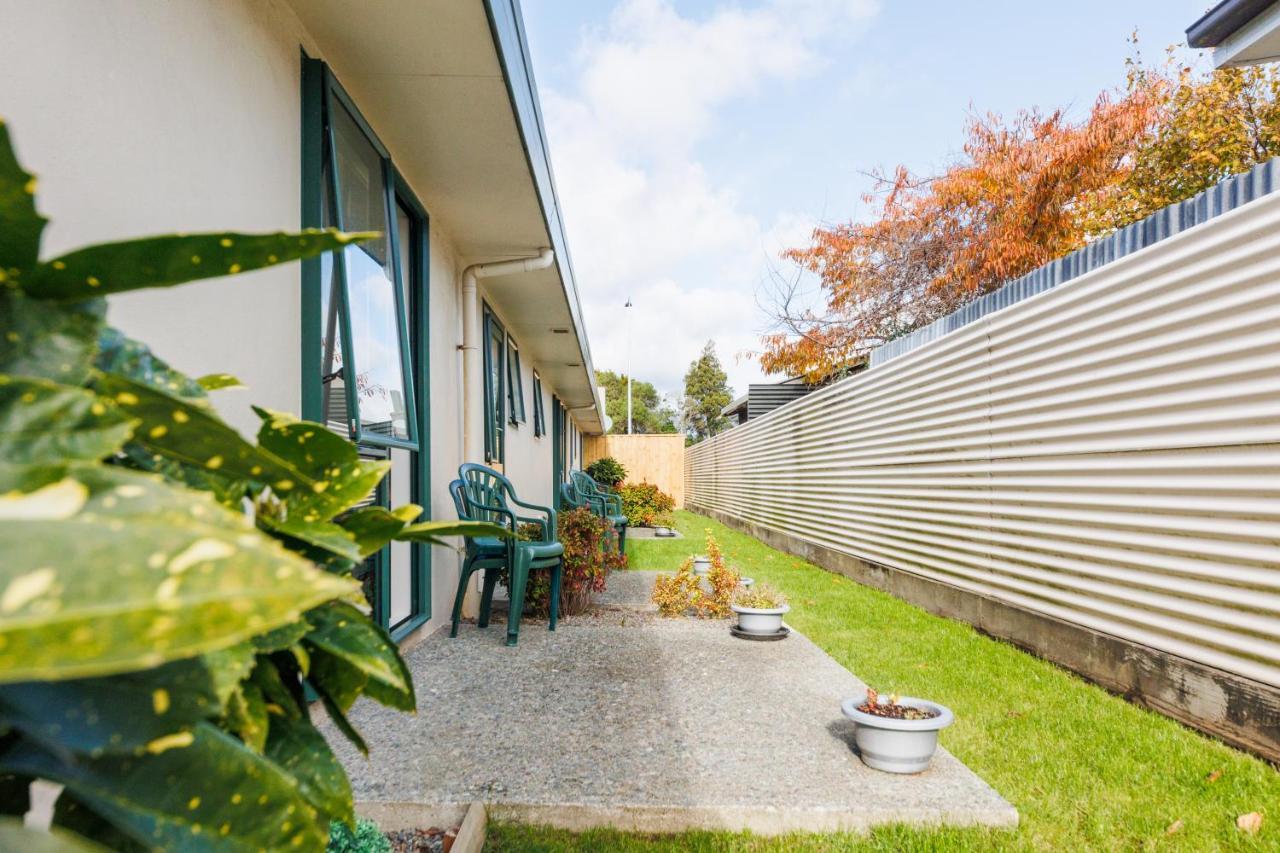 Motel Camelot Motor And Conference Centre 4*