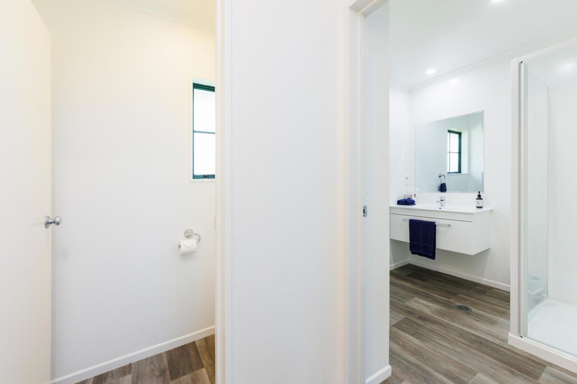 Camelot Motor And Conference Centre 4* Palmerston North