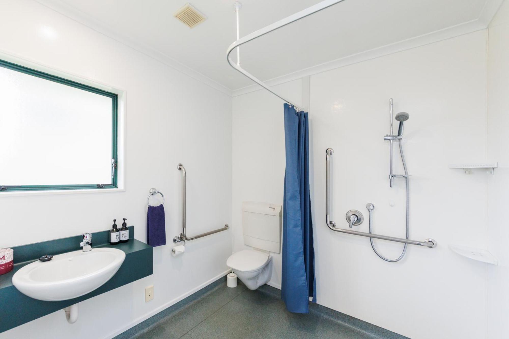 Camelot Motor And Conference Centre 4* Palmerston North